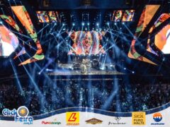 Festival de Verão - FV18